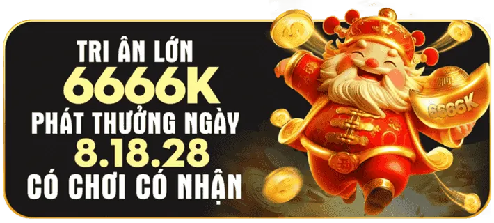 Thưởng sinh nhật và sự kiện đặc biệt MCW18
