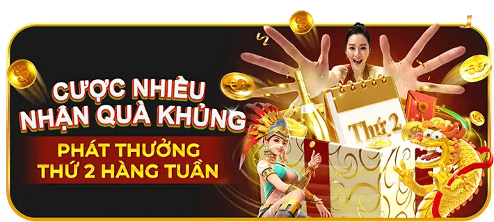 Khuyến mãi chào mừng thành viên mới MCW18