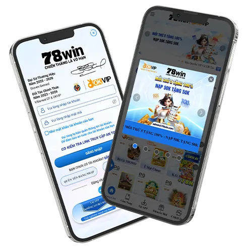 Giao diện thân thiện và hiệu suất mượt mà của mcw18 app
