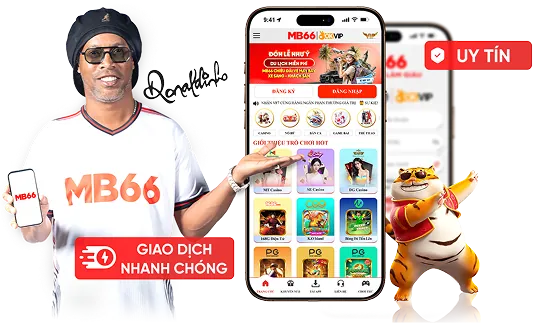 Cơ hội trải nghiệm game mới tại MCW18