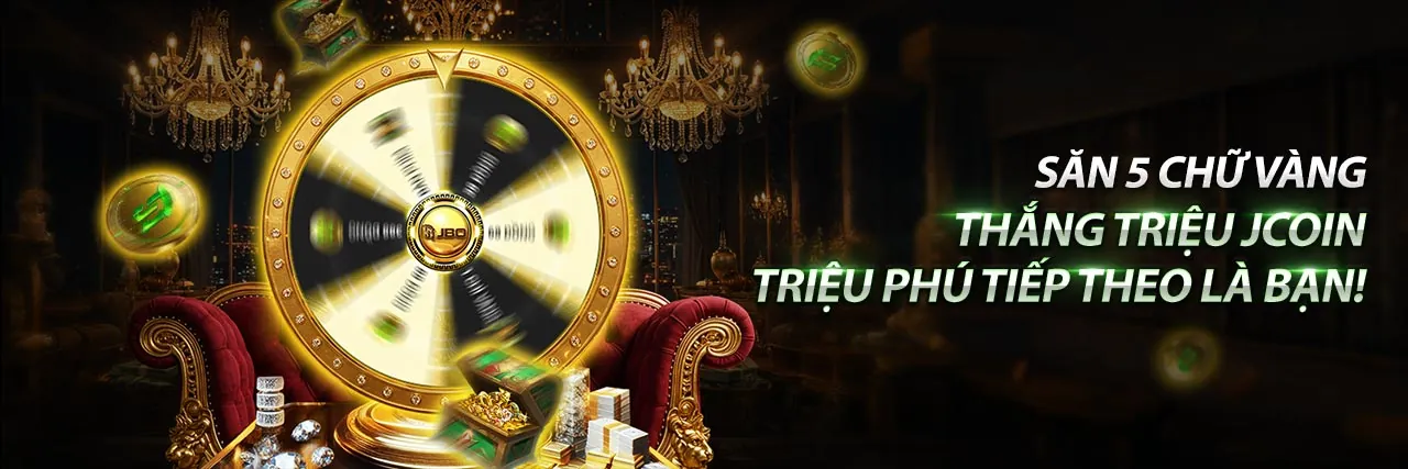 Trò chơi slot mcw18 khuyến mãi với giải độc đắc lớn