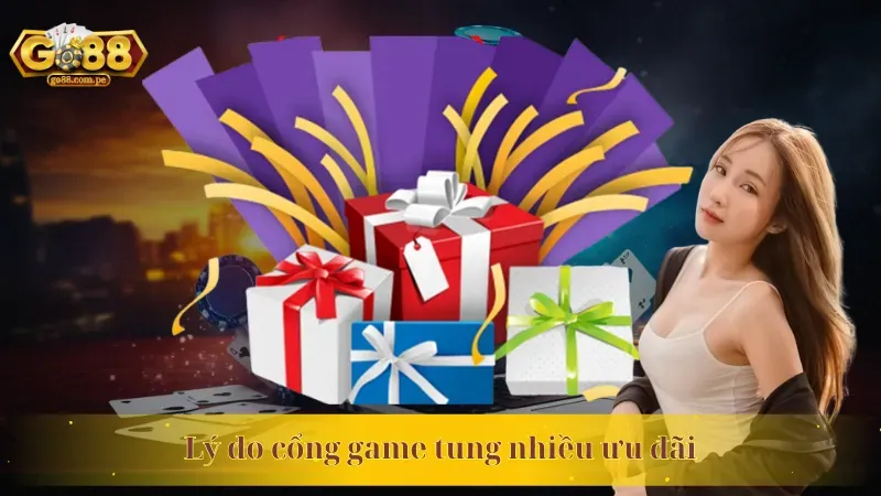 Game casino mới tại mcw18